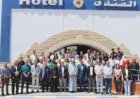 مساعد وزير الخارجية للشئون الأفريقية يقوم بزيارة تاريخية إلى الصومال لتعزيز التعاون الثنائي