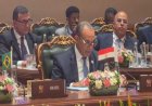 جوهر نبيل يبحث مع خالد العناني مدير عام اليونسكو سبل تعزيز التعاون المشترك