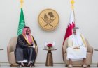 الصين تزيد مساعداتها لإيران ولبنان وتحفز التعاون الثنائي