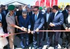 محافظ الغربية يؤكد أهمية الإعلام الوطني كشريك رئيسي في تعزيز جهود التنمية المحلية