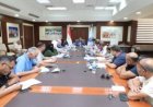 جامعة الفيوم تحقق إنجازًا تاريخيًا بالصعود 70 مركزًا عالميًا واحتلال مركزين محليين ضمن أفضل 1000 جامعة في العالم