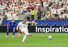 إنجلترا تبدأ مشوارها في المونديال بفوز كبير 4-0 على كرواتيا