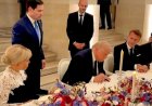 واشنطن تكشف عن مذكرة تفاهم مع طهران تتضمن 14 بندا تهدف لإنهاء الصراع