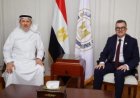 وزير التخطيط يؤكد أهمية الممرات الاقتصادية الإقليمية في تعزيز التكامل بين الدول