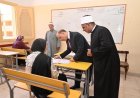 انطلاق امتحانات التاريخ لطلاب الثانوية الأزهرية القسم الأدبي بسلاسة في جميع المحافظات