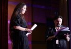 المهرجان القومي للمسرح يطلق عرضا مسرحيا مميزا للنص التاني من الطريق