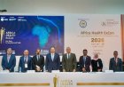 إعلان خطة إكسكون 2026 لتعزيز التنافسية في قطاع السياحة الصحية بمصر