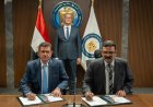 البترول تعلن عن توقيع اتفاقية لدراسة تعزيز القيمة المضافة للفوسفات في الوادي الجديد