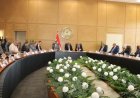 وزراء الكهرباء والاتصالات والاستثمار يتعاونون لخطوات تنفيذ مراكز البيانات في البلاد