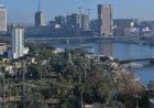 ابتكار مصري ثوري لتحويل رطوبة الهواء إلى مياه صالحة للشرب