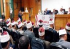 محافظ الفيوم يتفقد تحديثات أداء تقنين أراضي أملاك الدولة لضمان الاستثمار الأمثل