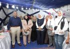 محافظ البحر الأحمر يطلق معرض صيفك أحلى في الغردقة لجذب السياحة والفعاليات الثقافية