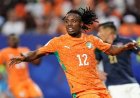 مهاجم منتخب كوت ديفوار يغيب عن مباراة ألمانيا في كندا بسبب مشاكل في التأشيرة