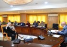 محافظ الفيوم يعلن عن تقديم مساعدات موجهة للسيدات الأولى بالرعاية لتحسين حياتهن