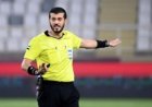 صافرة التحكيم الإماراتية تنطلق في مباراة مصر ونيوزيلندا ضمن كأس العالم