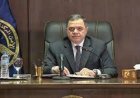 وزير الداخلية يناقش سبل تعزيز التعاون مع المستشار الشرطي للأمم المتحدة