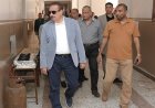 محافظ بورسعيد يقوم بجولة تفقدية لاستراحات مراقبي امتحانات الثانوية العامة ويؤكد ضرورة توفير الراحة لهم