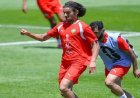 تشكيلة الأحلام للجولة الأولى في كأس العالم تشمل لاعبا عربيا وحيدا