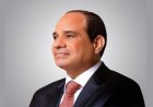 الرئيس السيسي يعبر عن ترحيبه بتوقيع ترامب ونظيره الإيراني على مذكرة التفاهم بين الولايات المتحدة وإيران