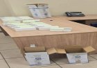 جمارك مطار القاهرة تكشف عن محاولة تهريب أدوية فاخرة بقيمة عالية