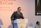 اختتام فعاليات مؤتمر الصحة في إفريقيا 2026 بنجاح