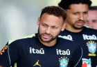 نيمار يغيب عن مباراة البرازيل أمام هايتي في ضربة جديدة للفريق
