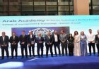 البورصة المصرية تطلق برنامج تدريب عملي مميز لأوائل خريجي الجامعات