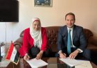 العمل تحقق إنجازا بتوفير وثيقة تأمين طبية واجتماعية حصرية للمصريين العاملين في لبنان