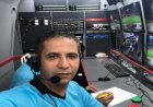 محمود عاشور يتألق في مونديال 2026 بظهوره الثالث