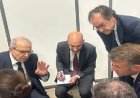 نواف سلام وماكرون يعززان التعاون لدعم لبنان والتحضير لمؤتمري إعادة الإعمار والجيش