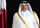 أمير قطر يعزز دعم بلاده للحوار والأمن الإقليمي والدولي