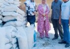 الزراعة تكشف عن تهريب أكثر من 6 أطنان من الأسمدة المدعومة والمغشوشة في حملة تفتيش موسعة