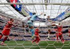 سويسرا تحقق انتصاراً ساحقاً على البوسنة والهرسك 4-1 وتعتلي صدارة مجموعتها في كأس العالم