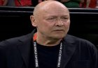 مدرب منتخب التشيك يؤكد قربهم من الفوز ضد جنوب إفريقيا ويشير إلى ضياع فرصة حسم المباراة