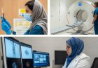 روساتوم الروسية تعلن عن بدء إنشاء مركز طبي نووي في مصر لتحسين خدمات الرعاية الصحية