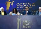 تعزيز التعاون البحثي توقيع مذكرة تفاهم بين الجمعية المصرية للسرطان والمنظمة الأفريقية للأبحاث والتدريب
