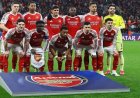 أرسنال يبدأ رحلته للدفاع عن لقبه بمواجهة كوفنتري العائد إلى الدوري الإنجليزي