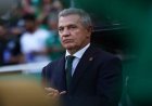 أجيري يحذر من المبالغة في التفاؤل بعد تصدر المكسيك مجموعتها في كأس العالم