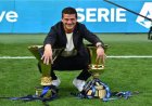 إنتر ميلان يعلن تمديد عقد المدرب كيفو حتى عام 2028