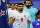 إيران تعبر عن احتجاج رسمي ضد قيود السفر الأمريكية أثناء المونديال