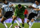 الجزائر تطلق حملة قوية ضد فيفا للاحتجاج على تجاهل تقنية VAR وقرارات طرد ميسي