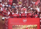 انطلاق الموسم الجديد من الدوري الإنجليزي بمواجهة مثيرة بين أرتيتا ولامبارد