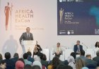 مصر تعزز الأمن الصحي وتدفع باتجاه التكامل الإفريقي في ختام مؤتمر ومعرض الصحة