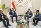 تعاون مثمر بين الرعاية الصحية والشراء الموحد لتوفير الدواء في قنا والصعيد
