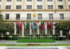 الأردن يستضيف الدورة الـ165 لاجتماعات وزراء الخارجية العرب يوم الاثنين المقبل