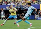 ياسين بونو يقترب من تحطيم أرقام قياسية ويهدد أسطورة الدعيع في كأس العالم