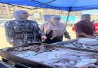 حملات مكبرة في الدقهلية تسفر عن ضبط 288 مخالفة متنوعة