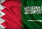 ولي العهد السعودي وملك البحرين يناقشان هاتفياً تعزيز الأمن الإقليمي والجهود المشتركة
