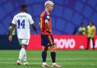 المنتخب الإسباني يستعيد قوته الهجومية قبل مواجهة السعودية بحسب أولمو