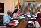 محافظ أسوان يدعو لوضع خطة فعالة لتعزيز دور المجلس الاقتصادي والاجتماعي